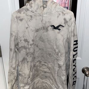 Womens Hollister hoodie